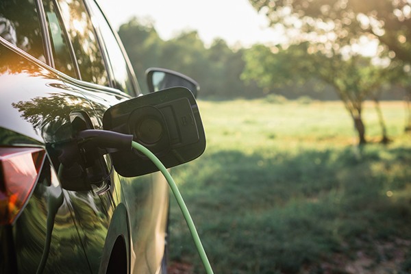 EV Charging