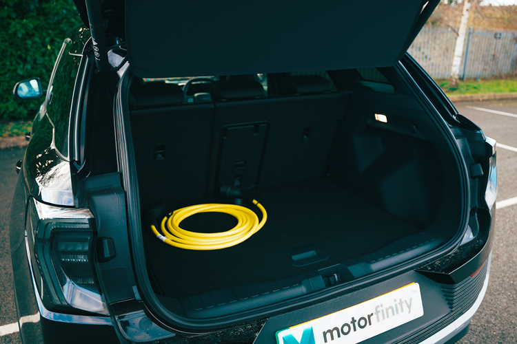 ford kuga motorfinity