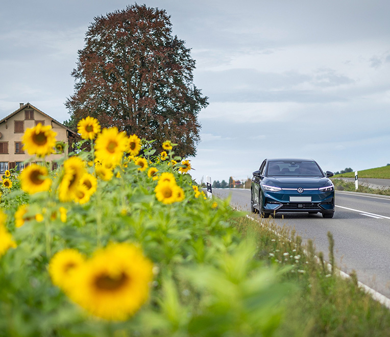 Electric Car