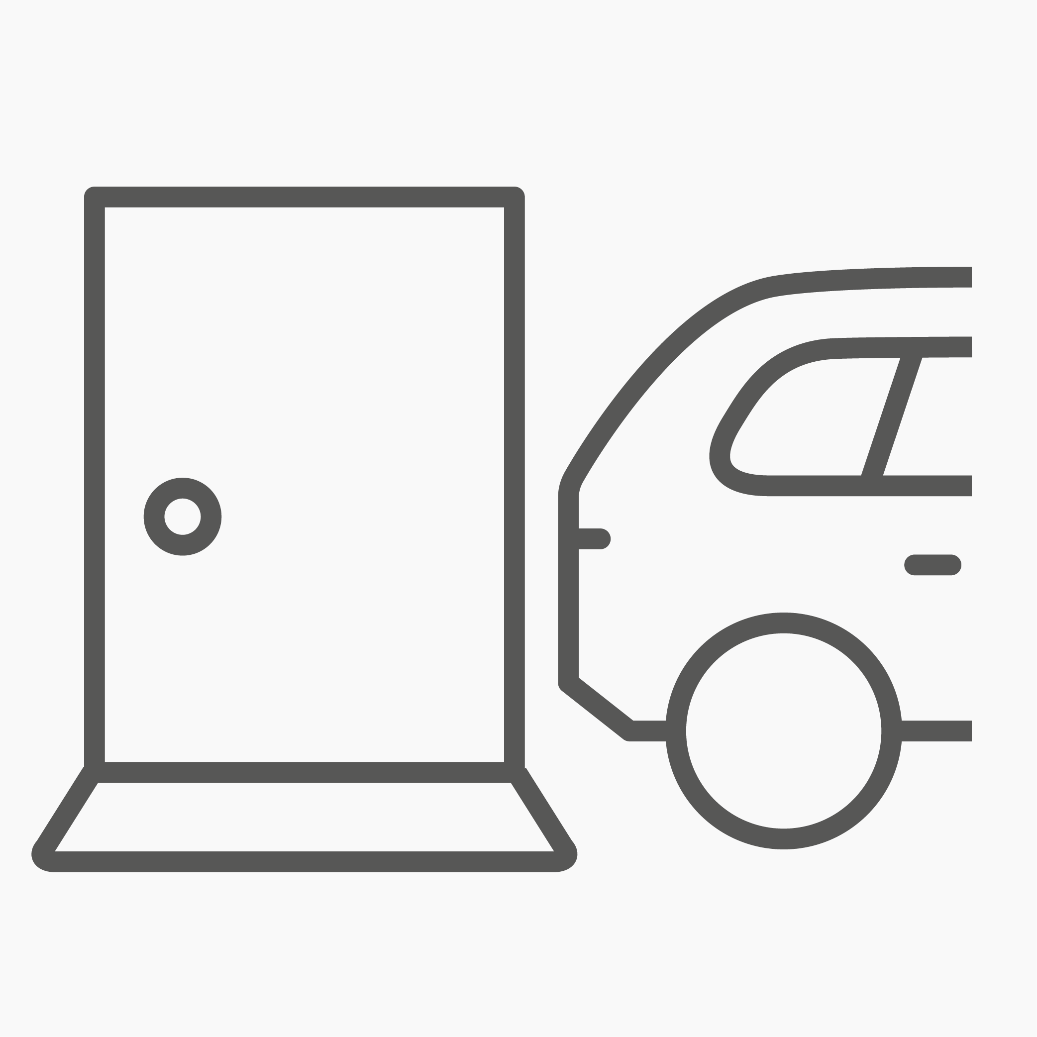 Delivery Icon