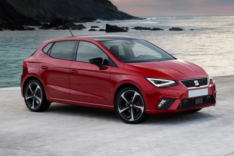 seat ibiza 2025