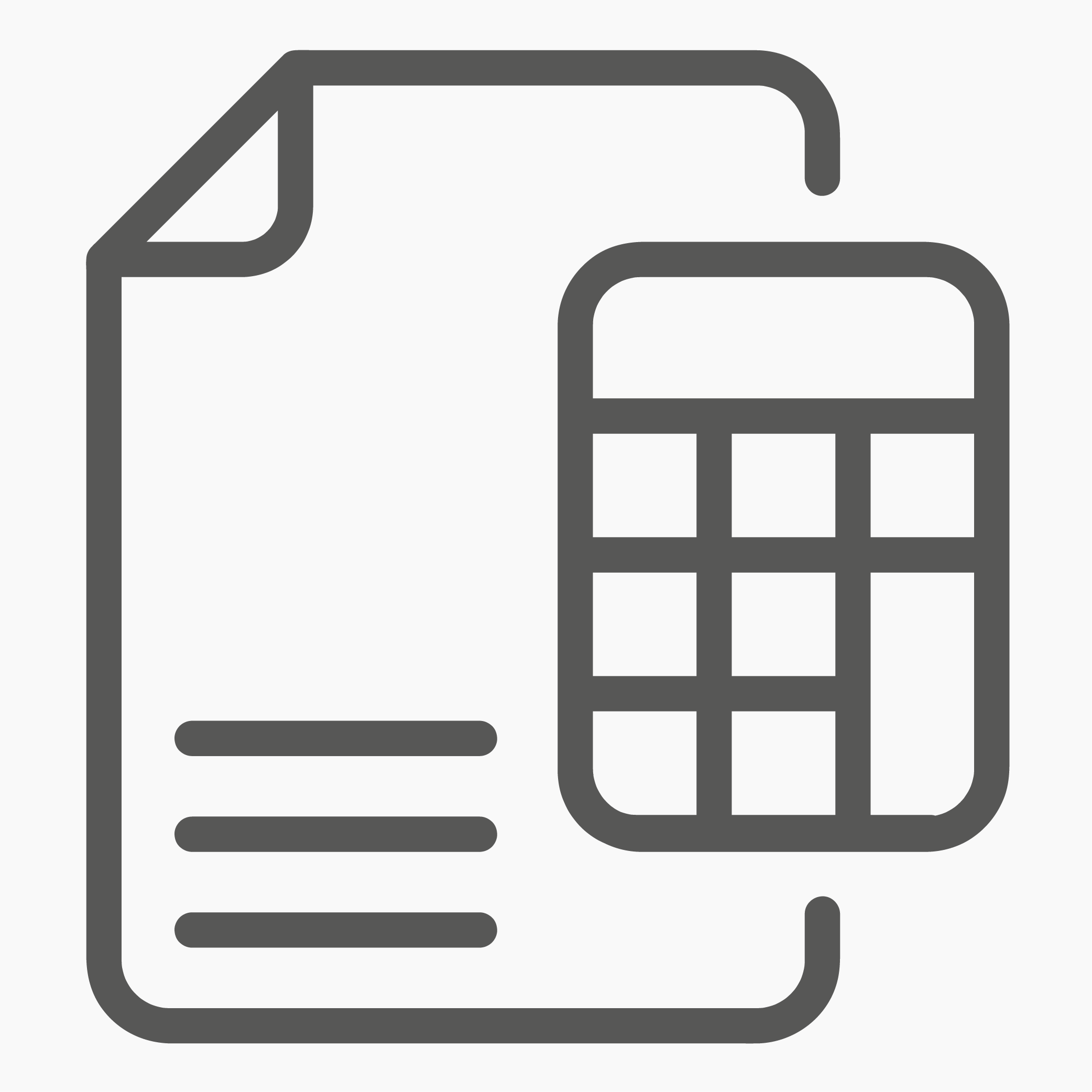 Finance Icon
