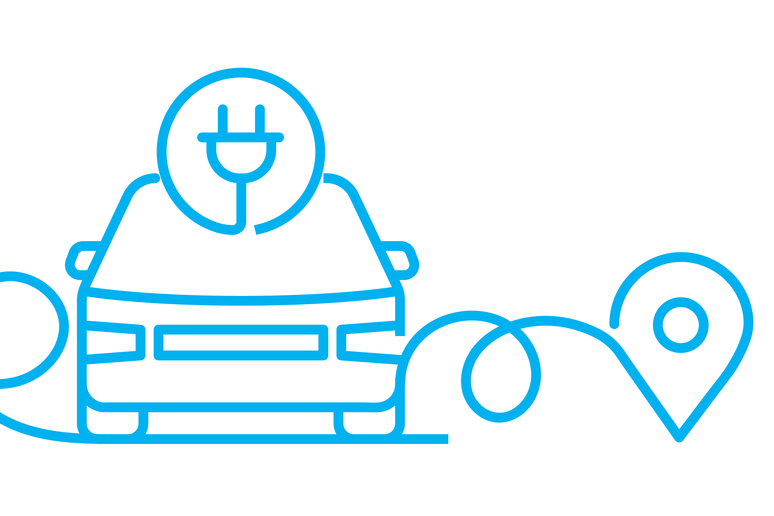 EV confidence illustration