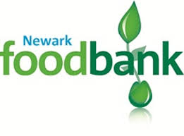 Newark Foodbank Logo