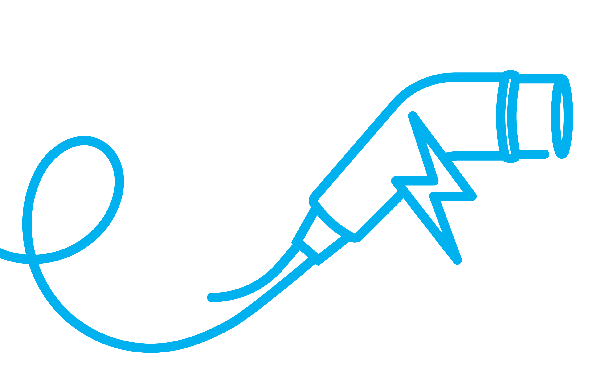 Smart Charging Strategy