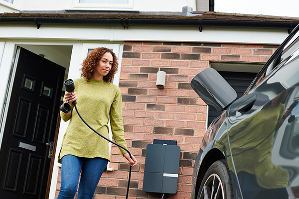 Home charging