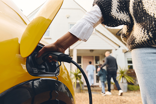 EV Maintenance