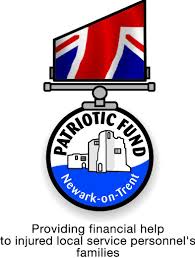 Newark Patriotic Fund Logo