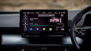 Range icon