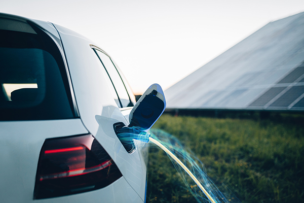 Future of EV Sustainability