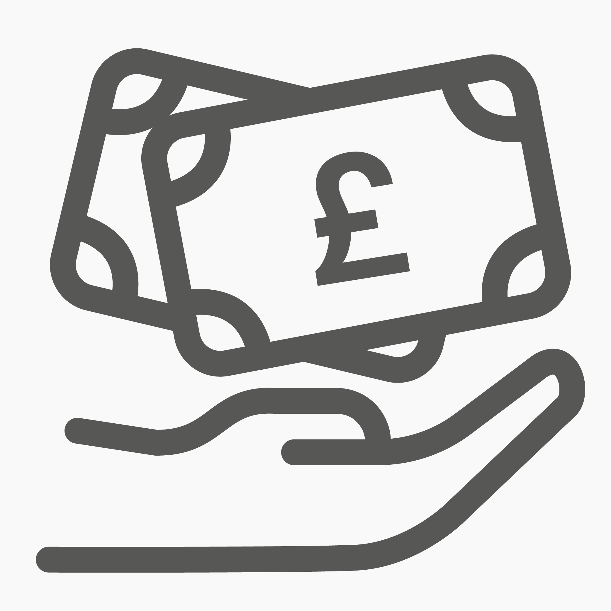 Savings Icon