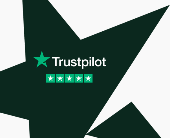 Trustpilot Stars