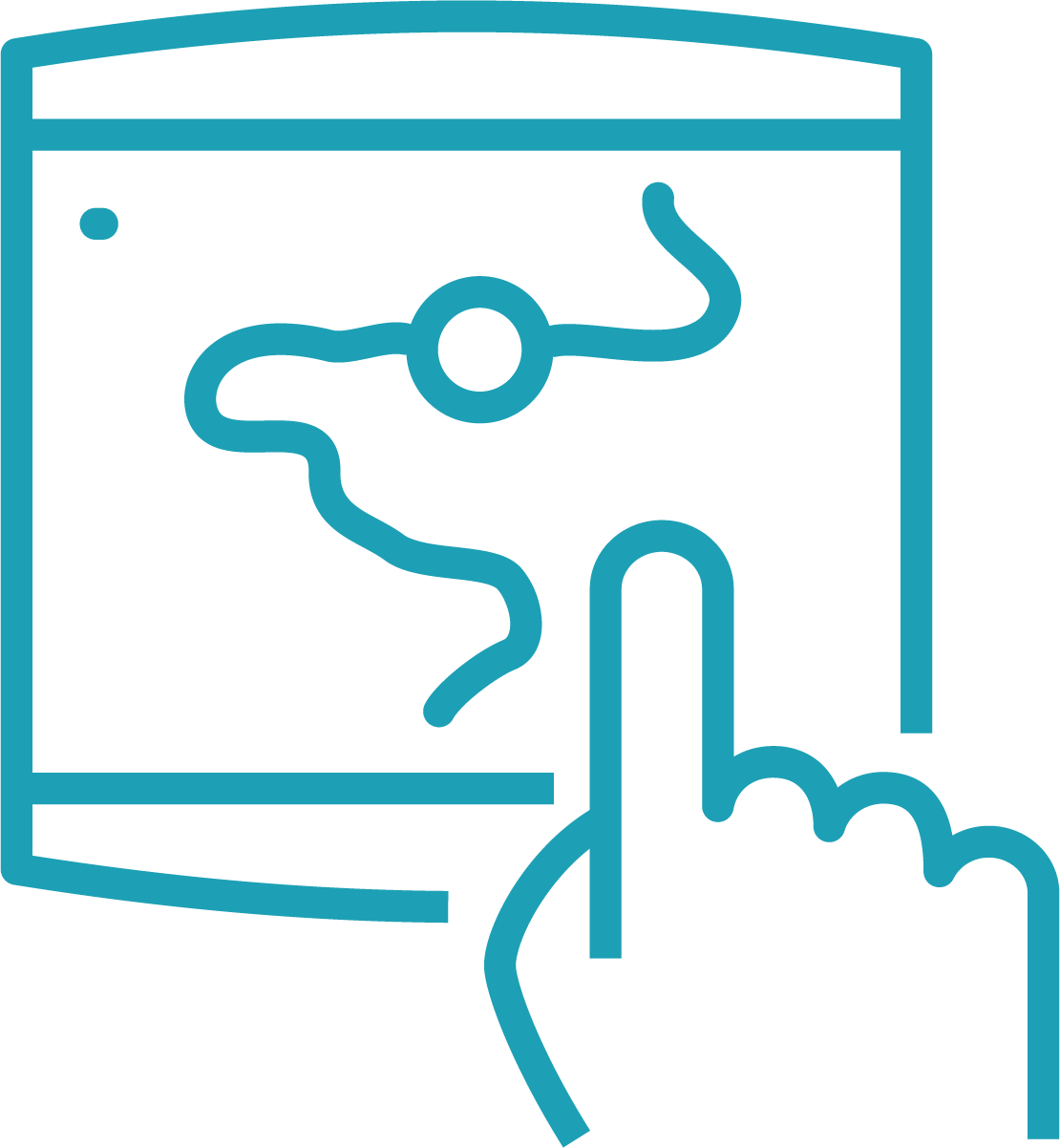 Location icon