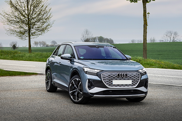 Electric Vehicle Safety