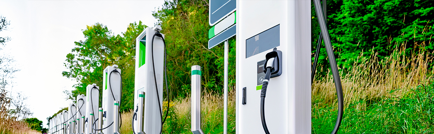 Are electric cars the future? <br><span class="subtitle" style="text-align:center; color:#666; font-size:0.66em; font-weight:normal; margin-top:0.25em;">Your EV questions answered </span>