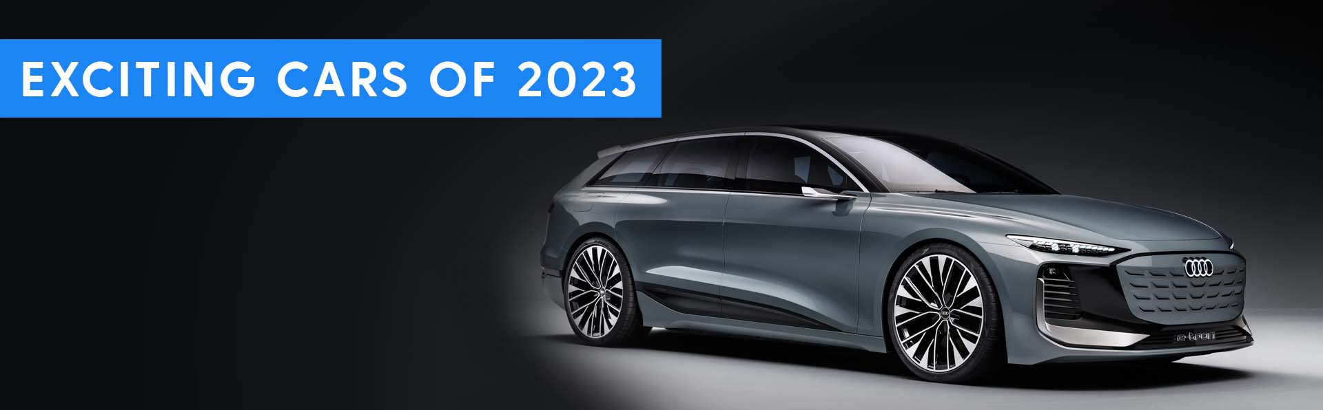 Exciting New Cars for 2023
