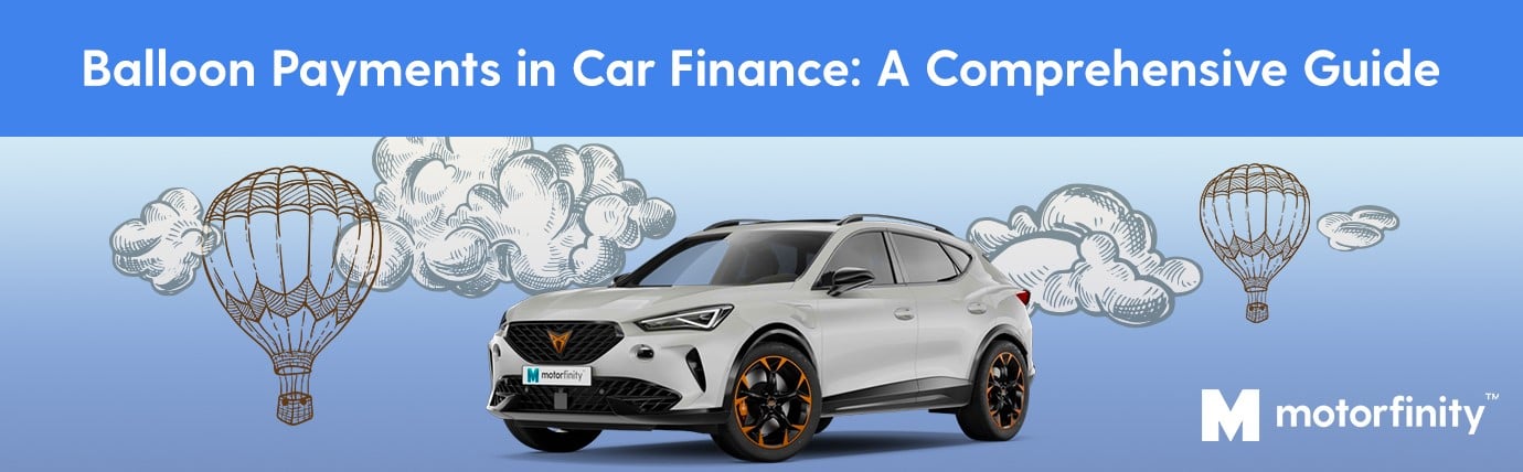 Balloon Payments in Car Finance