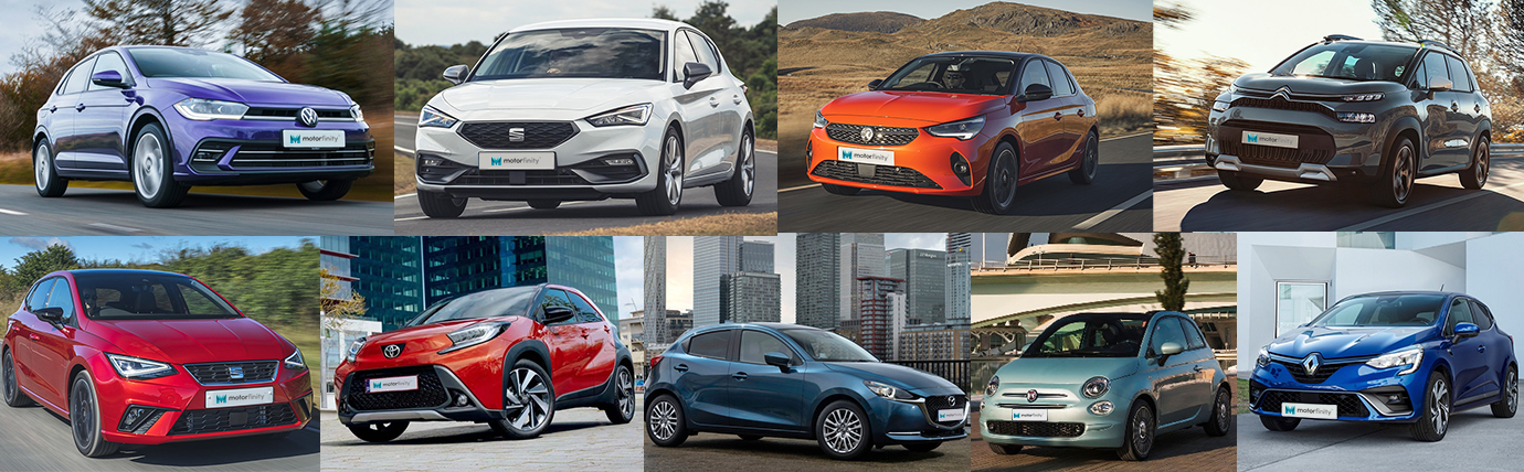 Best New Cars Under £20,000 That are not a Compromise