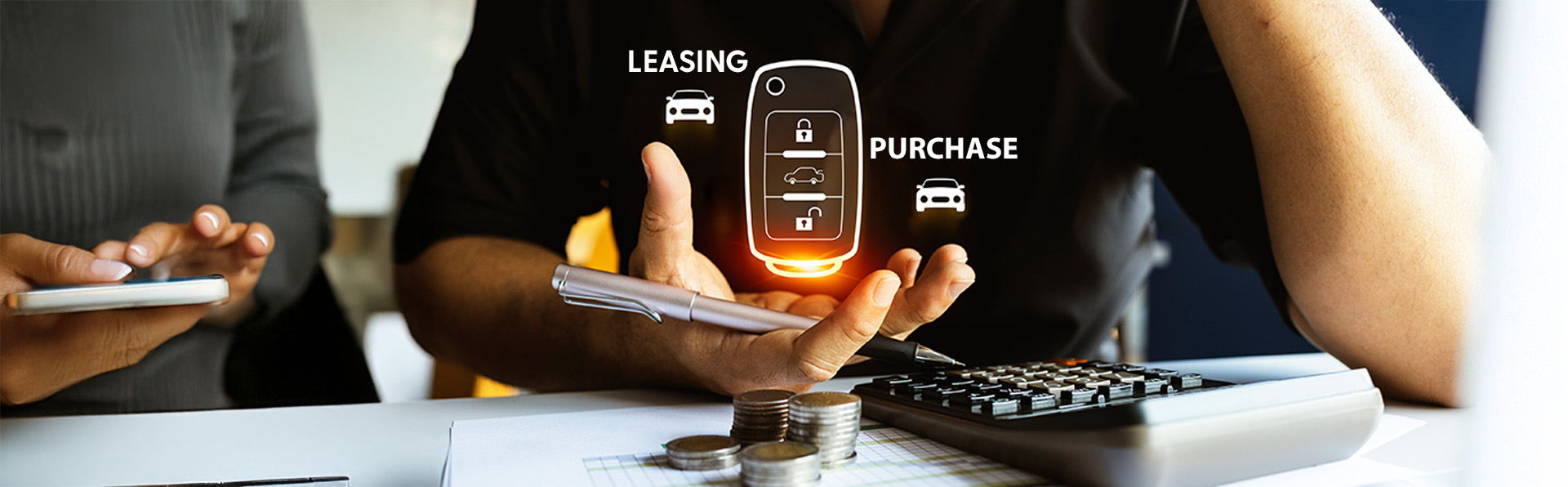 Car lease vs purchase: the ultimate guide to choosing your next car
