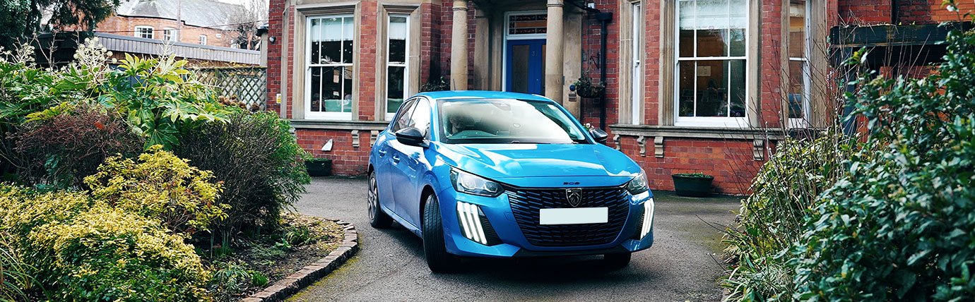 A day in the life of a community health worker