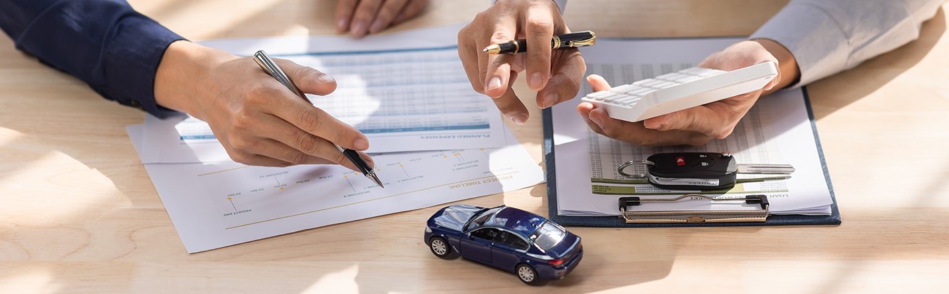 Alert: FCA Investigates Unfair Car Finance Commissions – Could This Affect You?
