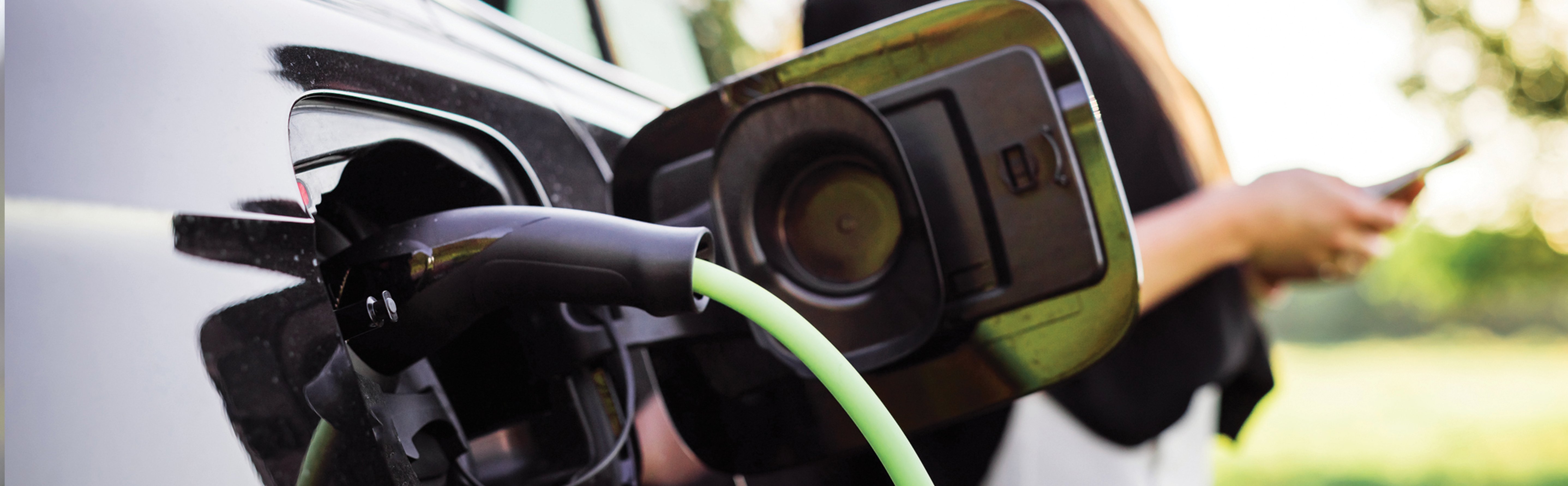 The Complete Guide to EV Charging: Everything You Need to Know