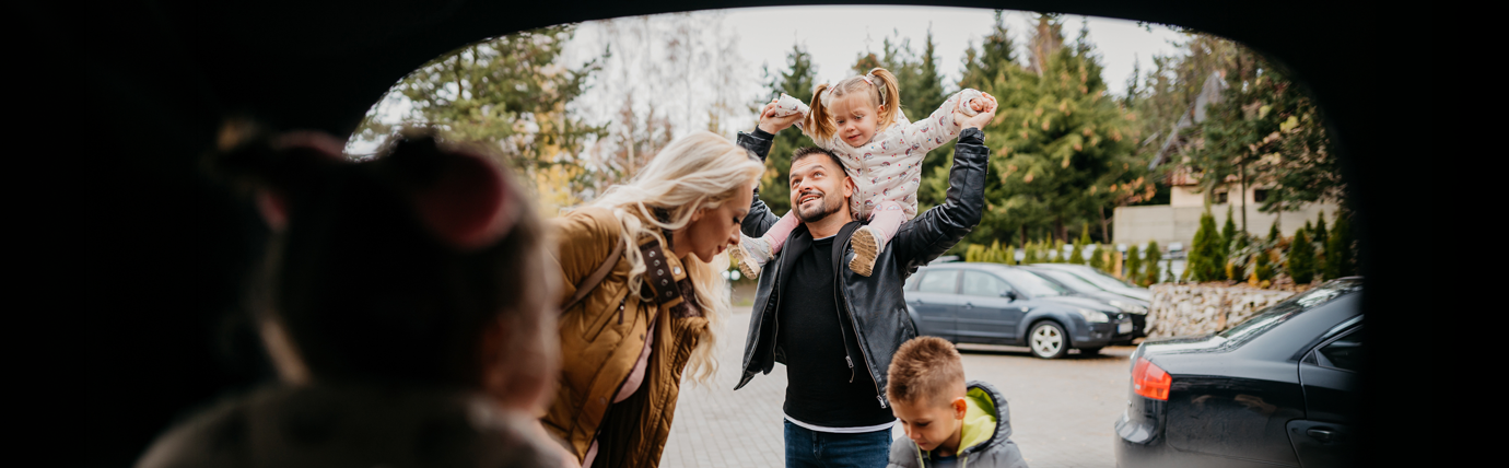 The best Easter weekend break road trips to consider in 2026