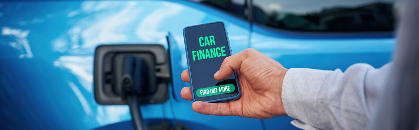 How Does Electric Car Finance Work?