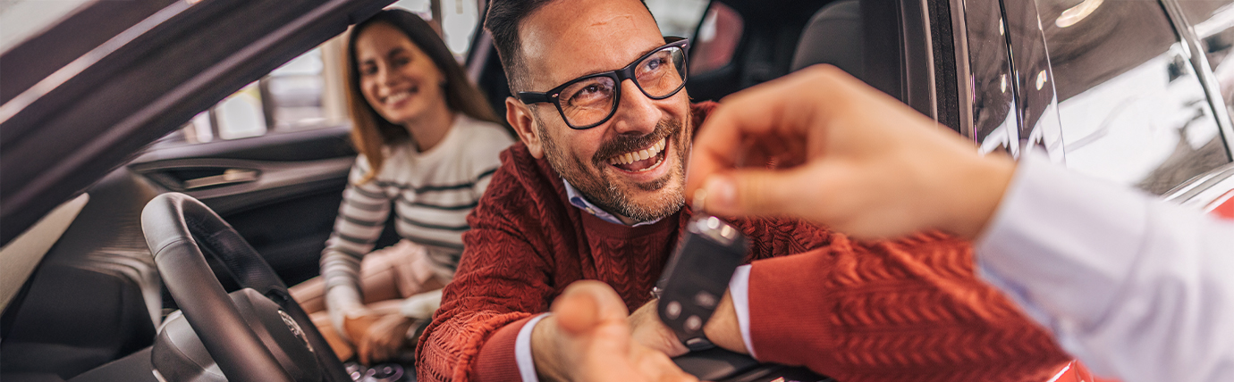 Car Equity -  A Game-Changer for UK Car Finance Deals