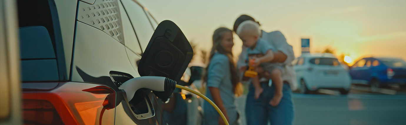 The top UK family days out for EV drivers