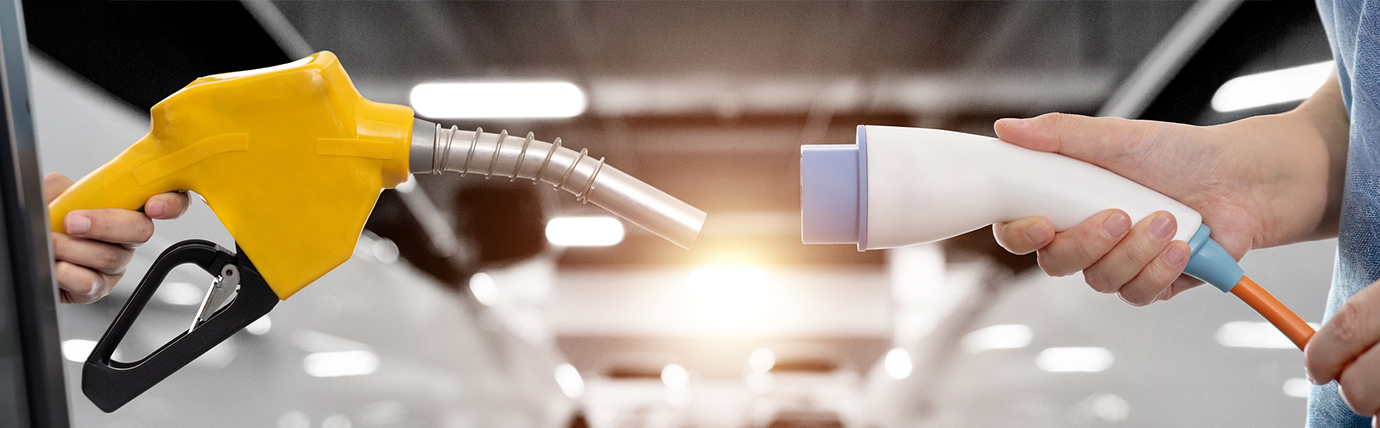 ICE vs EV: why you should consider making the switch