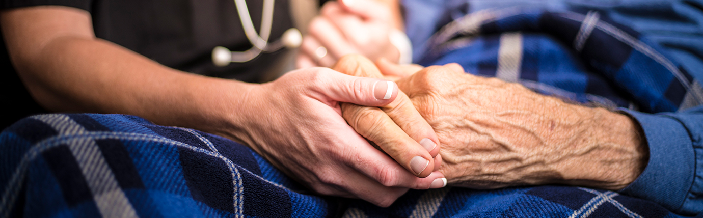 An Insight Into the Hospice World