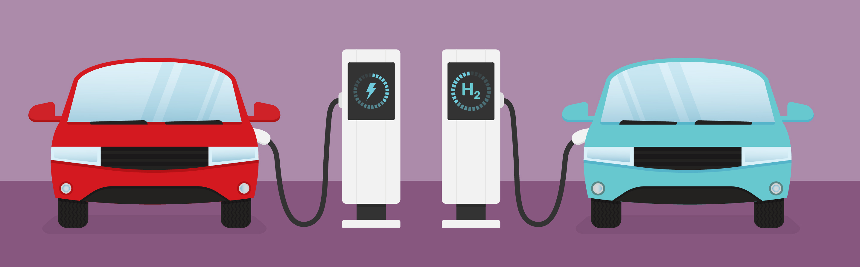 Hydrogen or Electric Cars: Which Will Power Tomorrow?