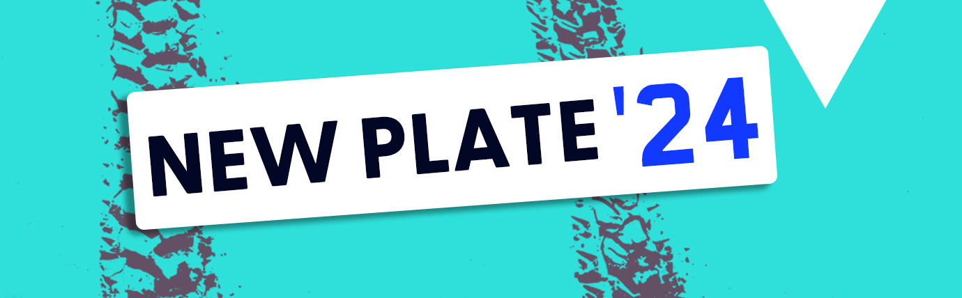When Are New Plates Released in the UK? The UK Number Plate Explained