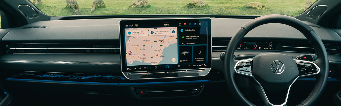 A guide to overcoming EV range anxiety<br><span class="subtitle" style="text-align:center; color:#666; font-size:0.66em; font-weight:normal; margin-top:0.25em;">Learn about electric car range anxiety and how it can be avoided </span>