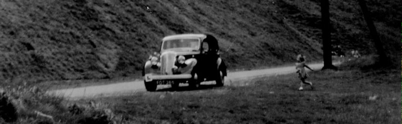 Range anxiety <br><span class="subtitle" style="text-align:center; color:#666; font-size:0.66em; font-weight:normal; margin-top:0.25em;">A recent issue or an age-old concern? </span>