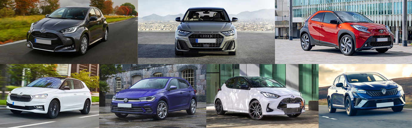 7 Best New Small Cars to Buy that Offer Amazing Value in 2024