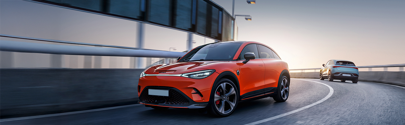 Driving smarter starts now: Motorfinity is thrilled to announce smart car partnership