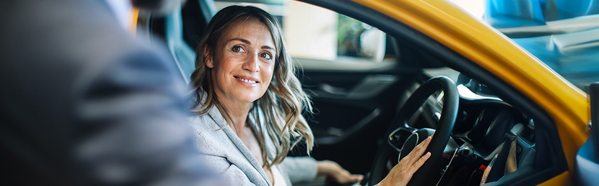 What are the types of car leases you should consider?