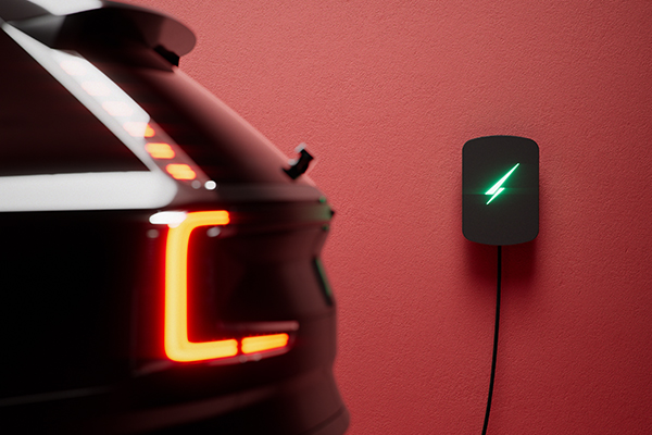 Set up home charging