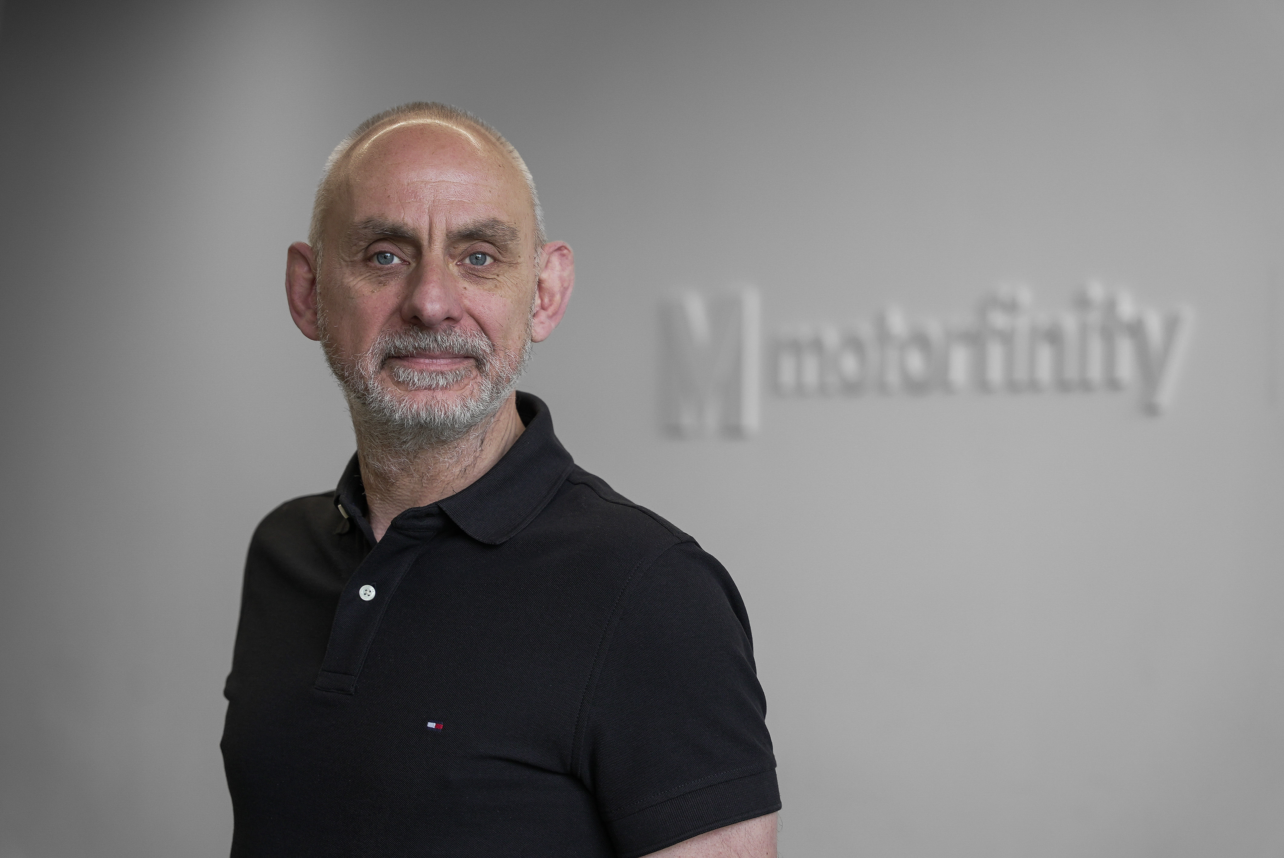 cameron jones motorfinity