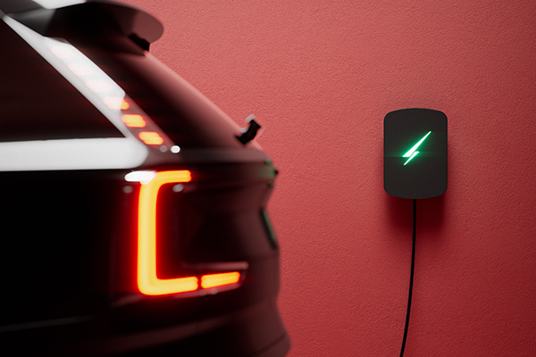 EV Charging Installation