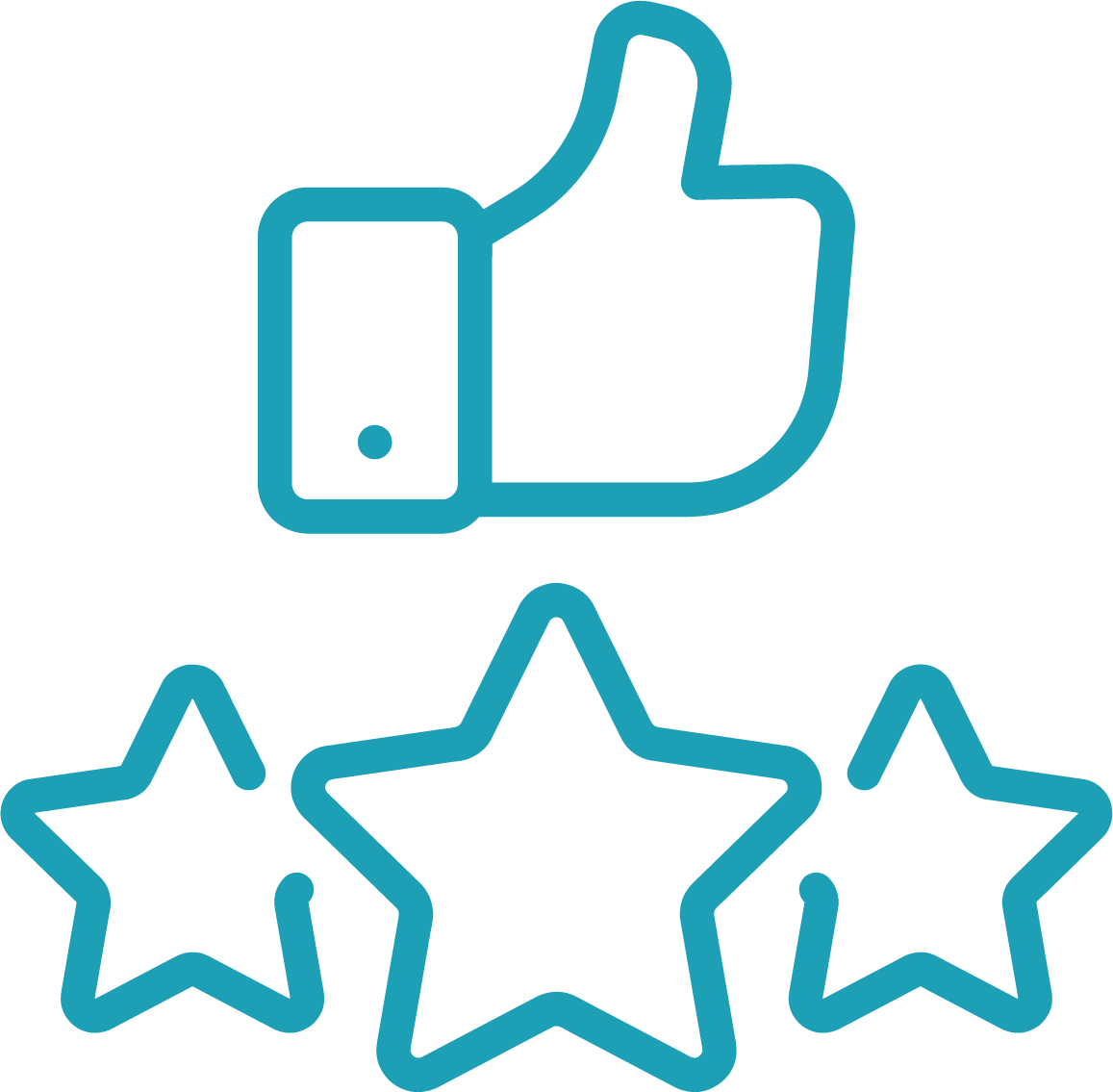 Final score icon