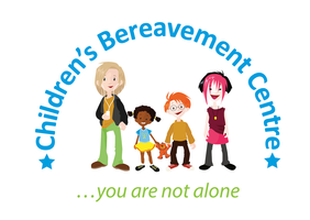 Children's Bereavement Centre Logo