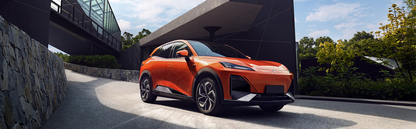 Motorfinity expand Chinese model options with landmark Changan cars partnership