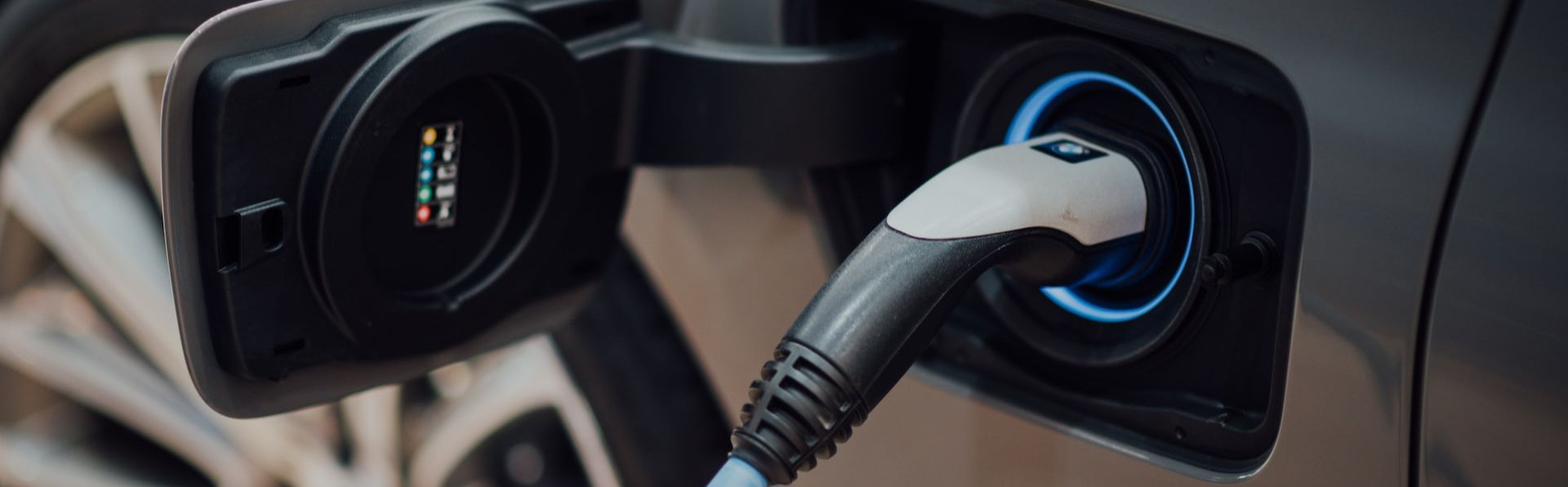 How to Charge Your Electric Vehicle at Home