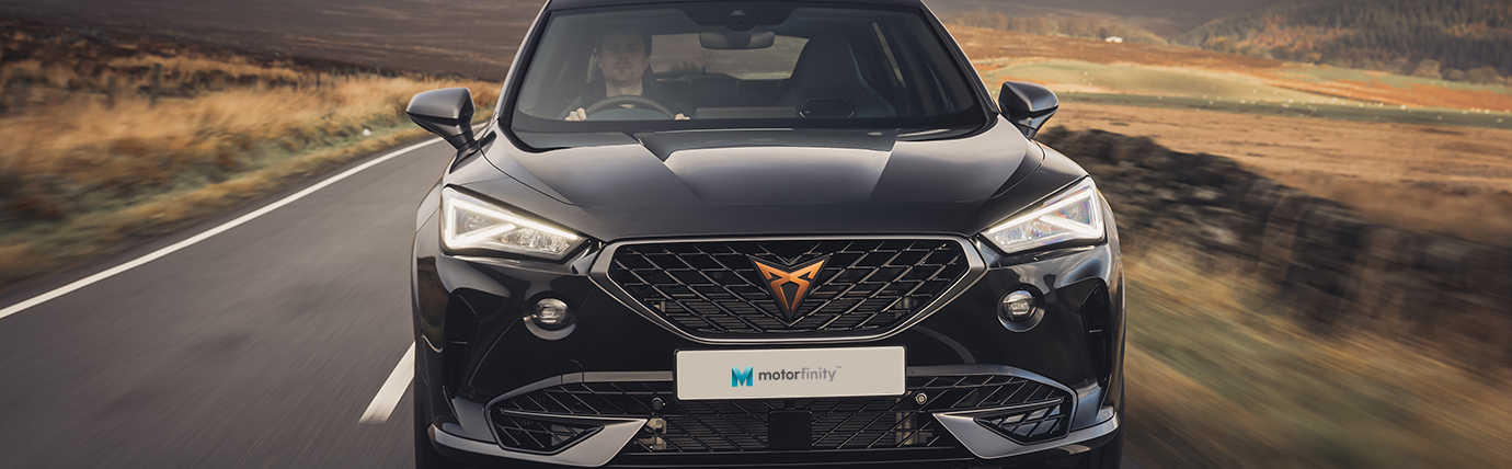 Cupra Formentor e-Hybrid Review