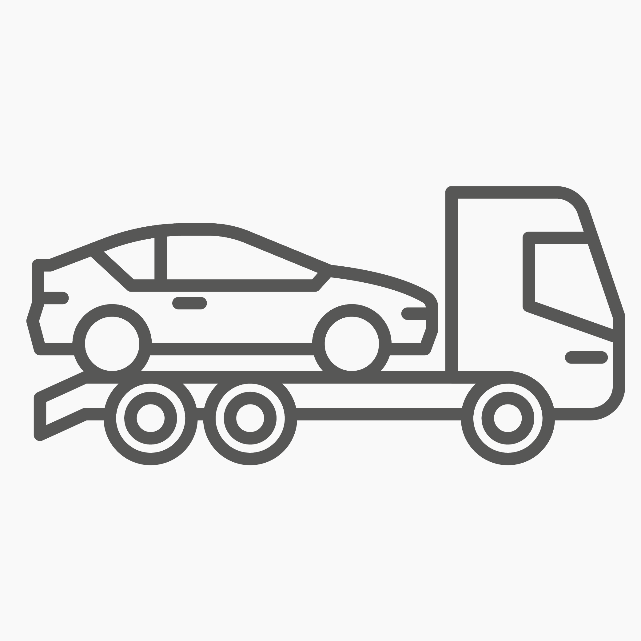 Delivery Icon
