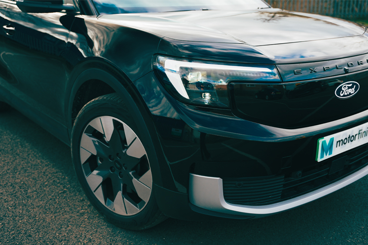 ford explorer wheels