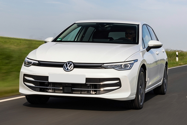 VOLKSWAGEN GOLF HATCHBACK Match